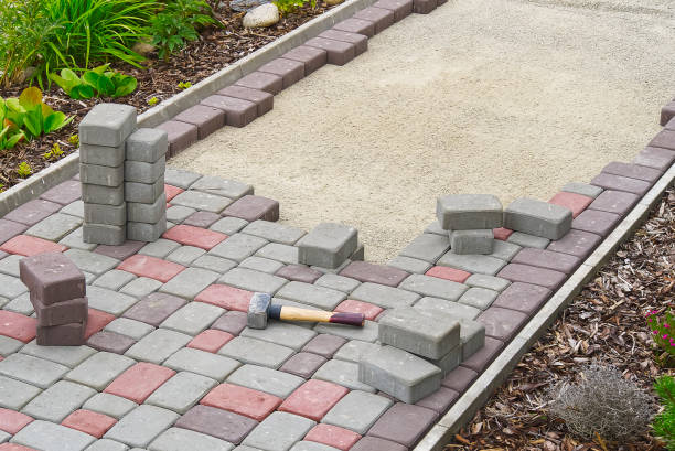 Reasons to Select Us for Your Driveway Paving Requirements in Fetters Hot Springs Agua Caliente, CA
