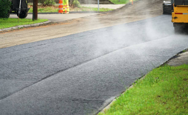 Best Brick Driveway Pavers  in Fetters Hot Springs Agua Liente, CA