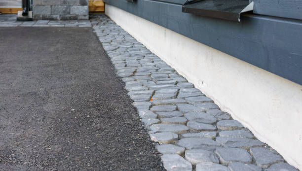Best Concrete Paver Driveway  in Fetters Hot Springs Agua Liente, CA