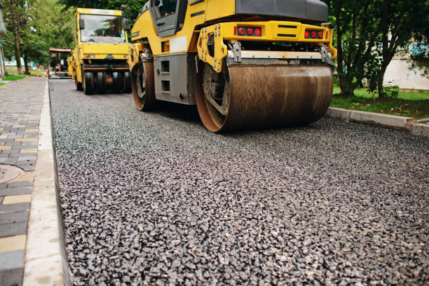 Best Cobblestone Driveway Pavers  in Fetters Hot Springs Agua Liente, CA
